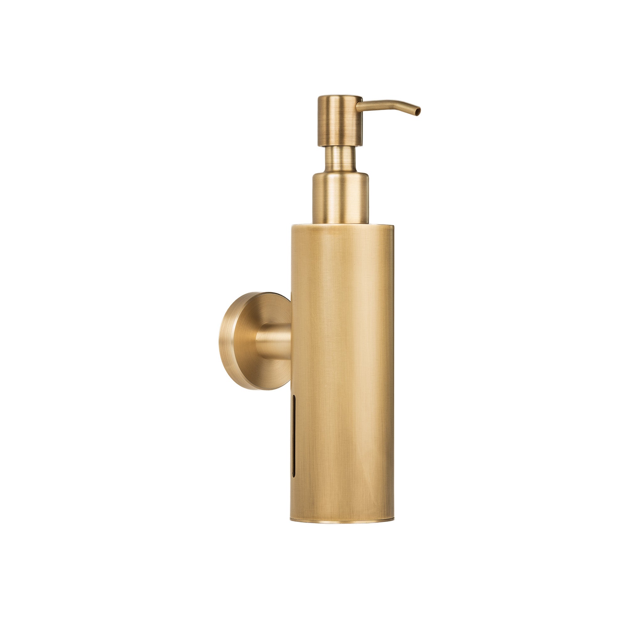 Mounted Soap Dispenser