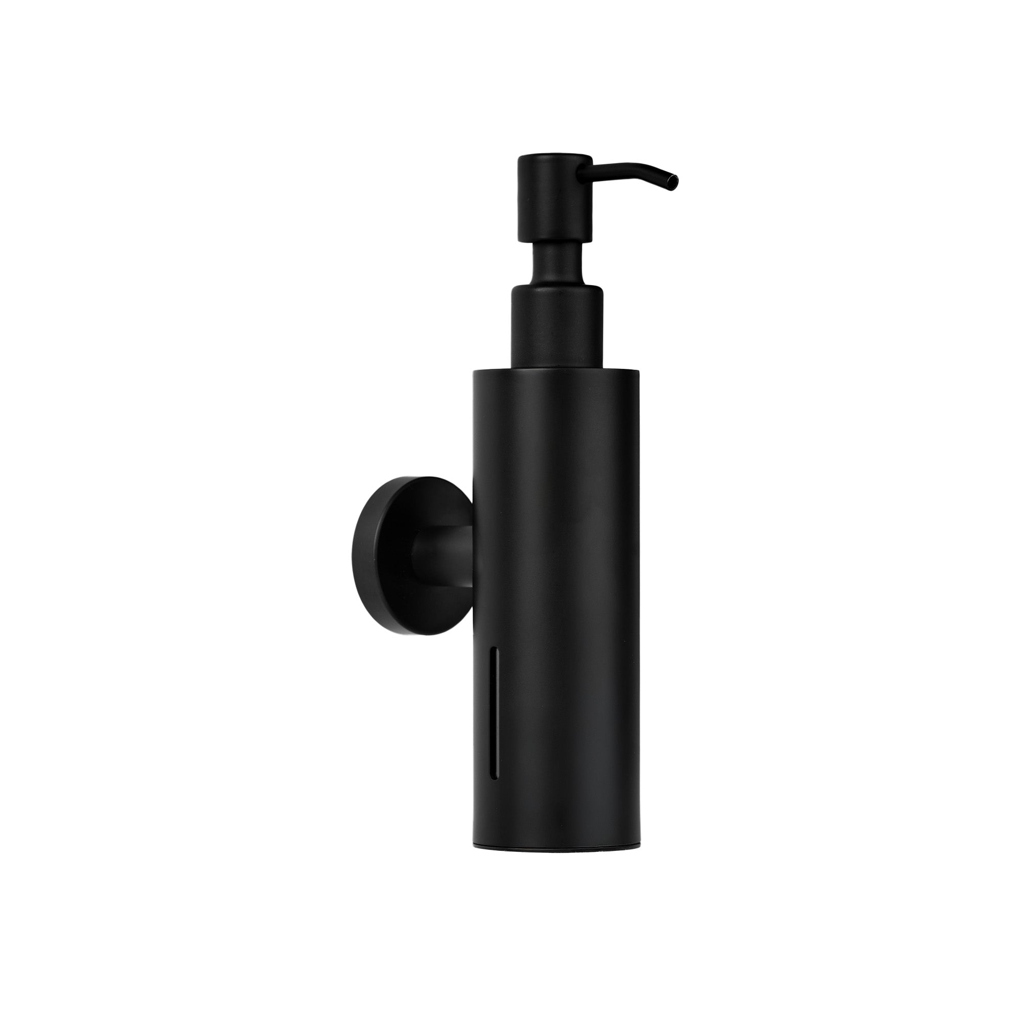 Mounted Soap Dispenser