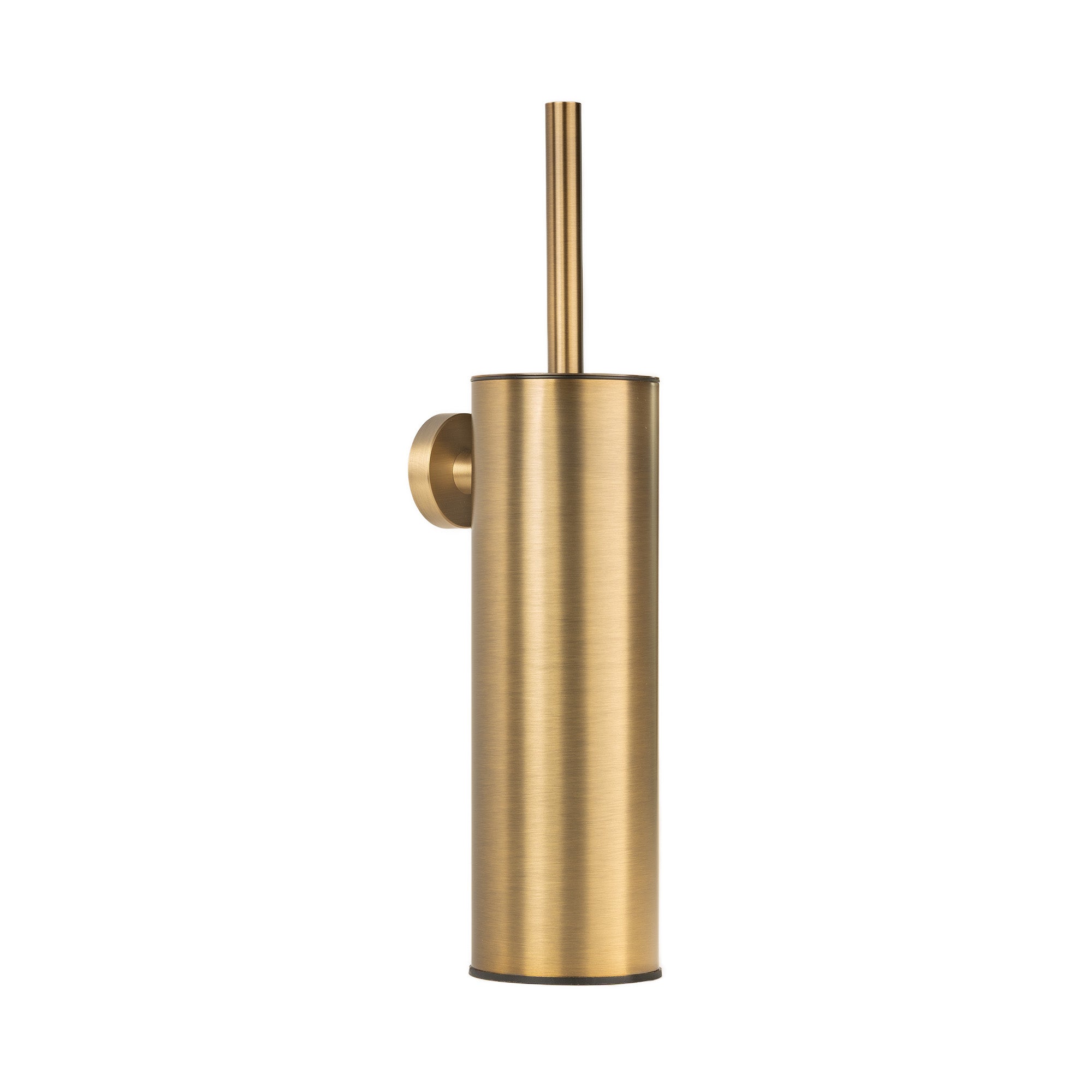 Mounted Toilet Brush Holder