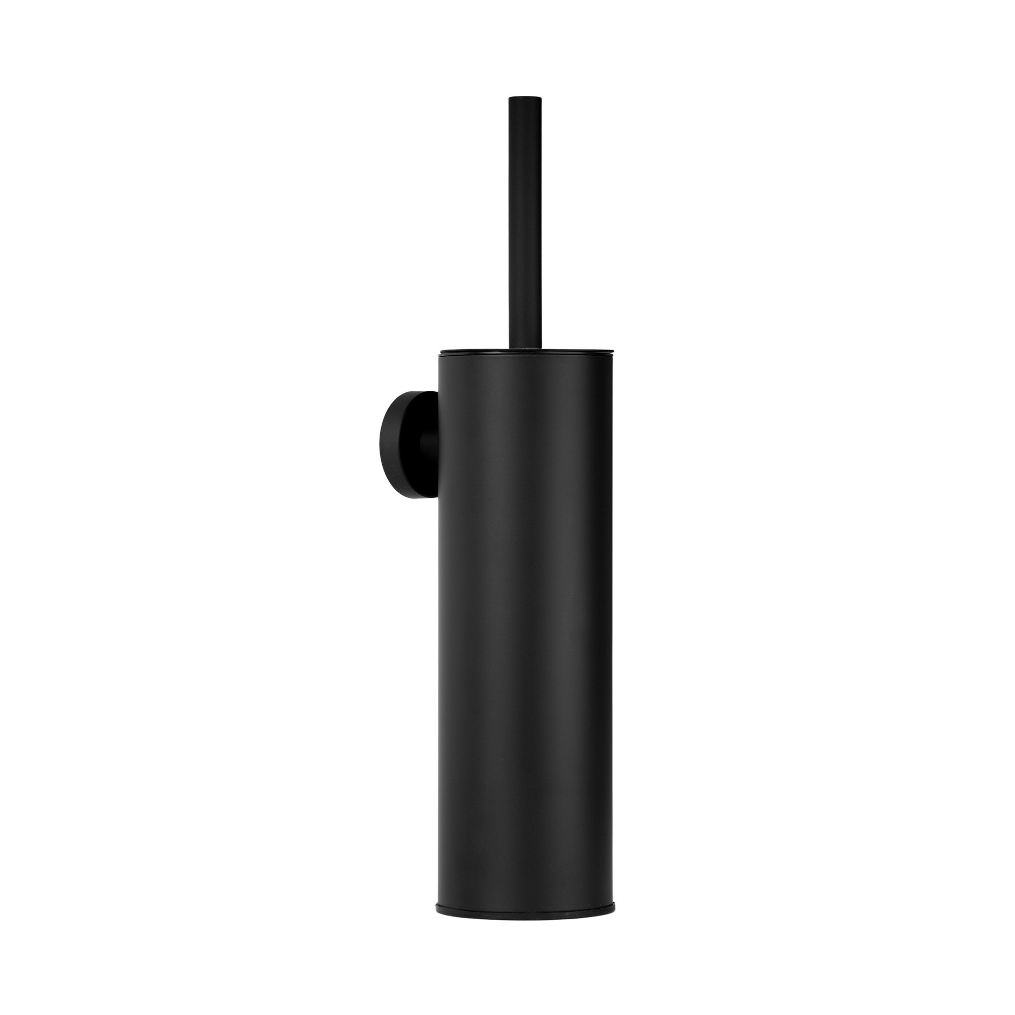Mounted Toilet Brush Holder