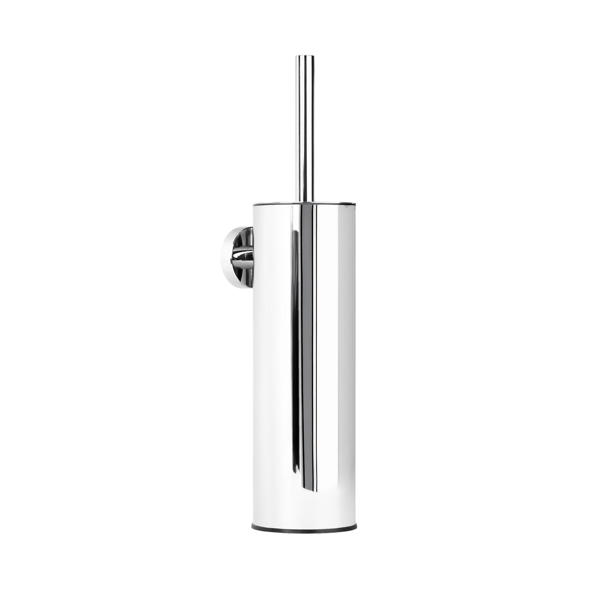 Mounted Toilet Brush Holder