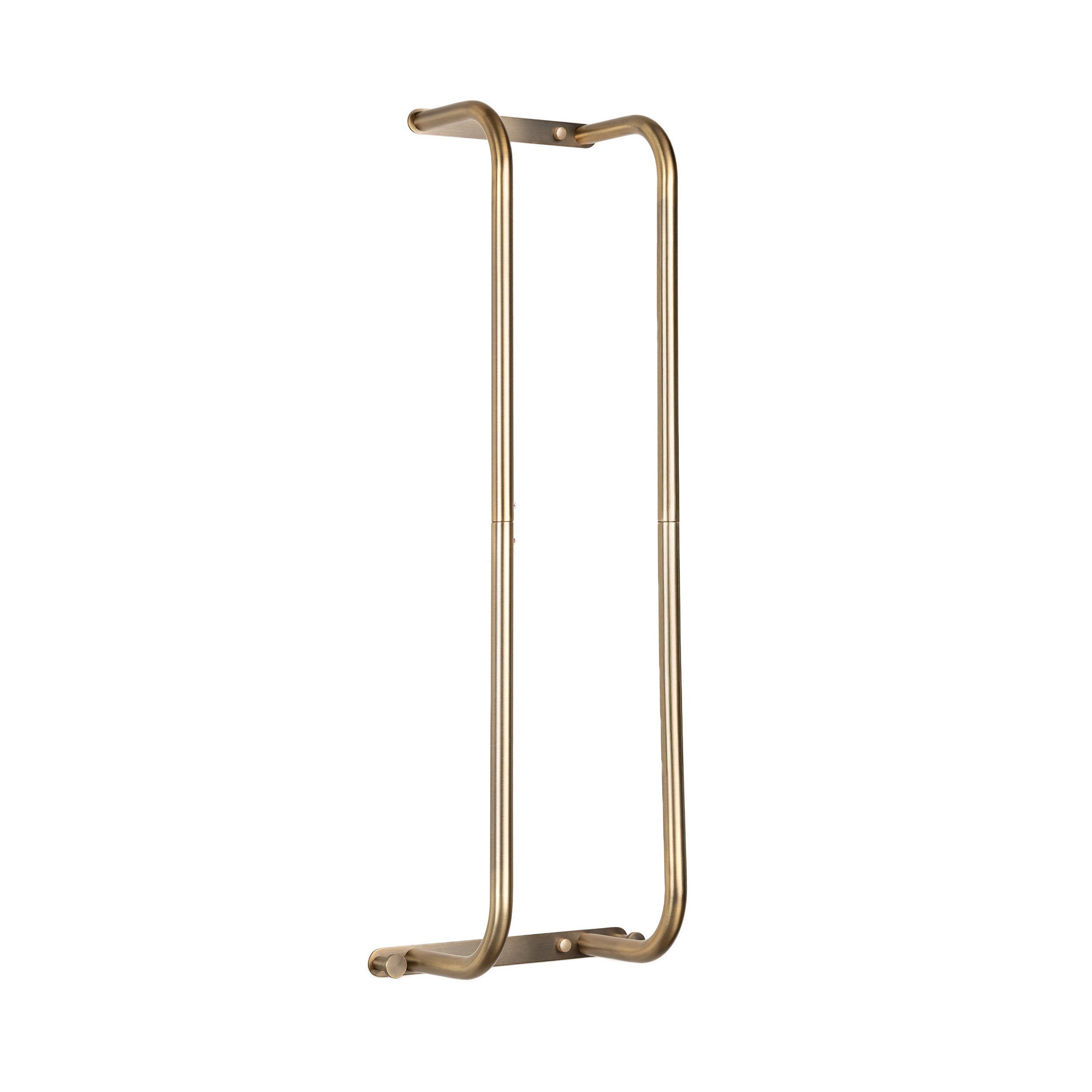 Vertical Towel Rack