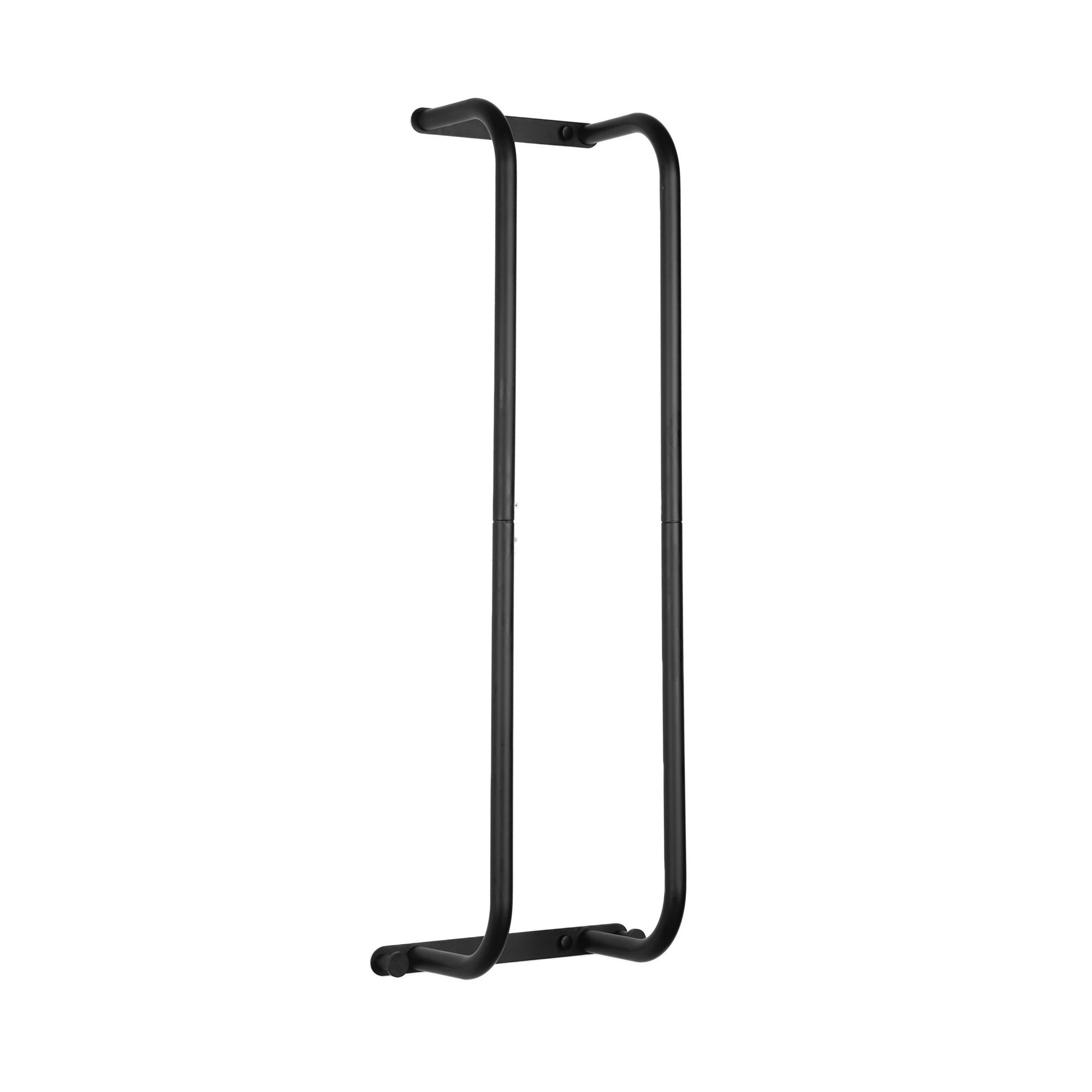 Vertical Towel Rack