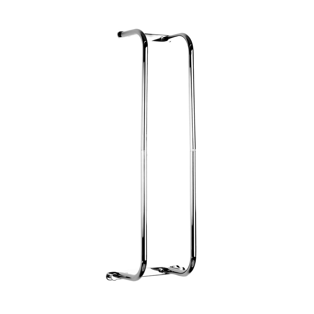 Vertical Towel Rack