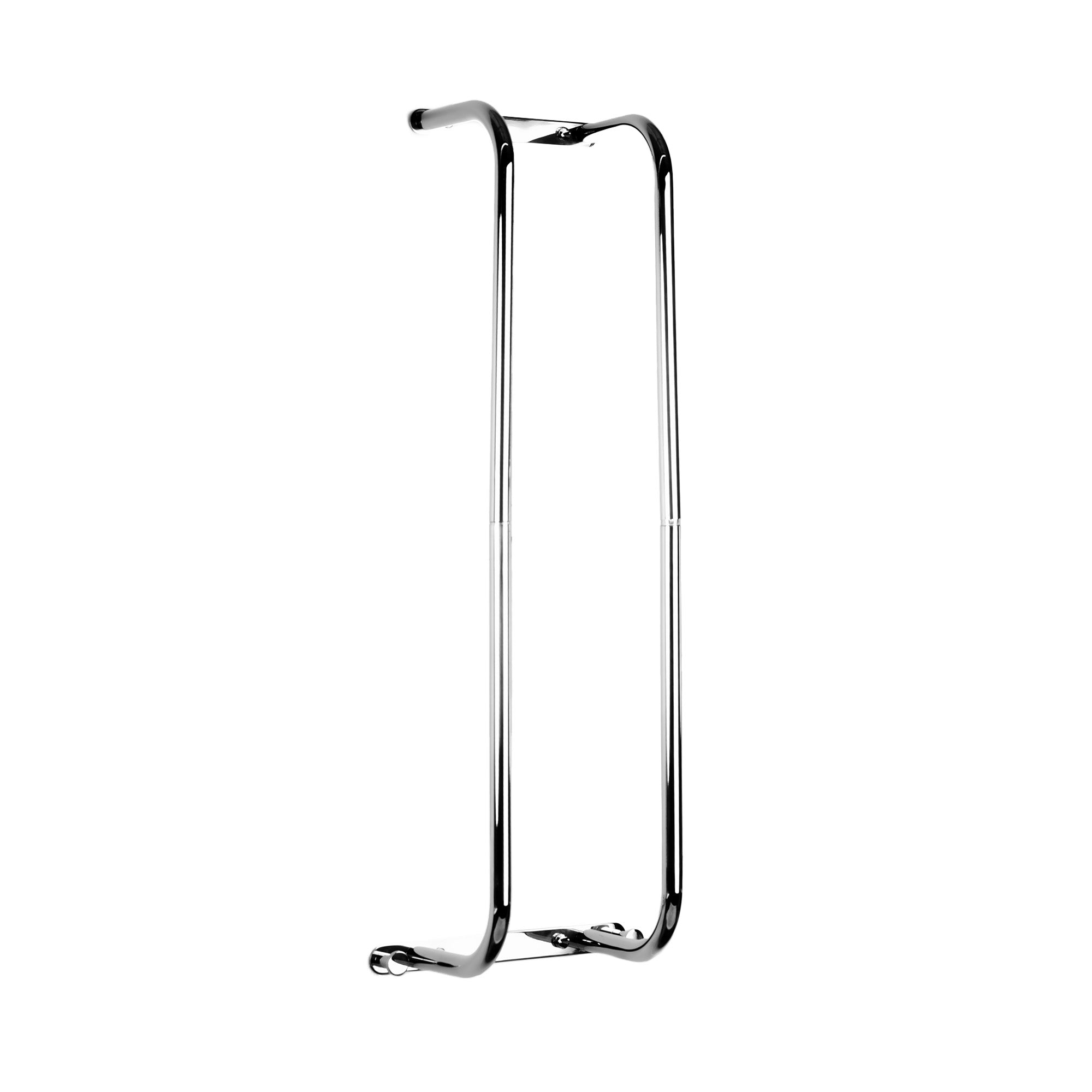 Vertical Towel Rack