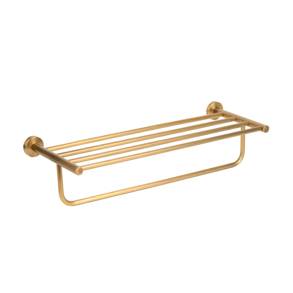 Towel Rack